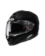 HJC RPHA 91 Plain Motorcycle Helmet at JTS Biker Clothing 